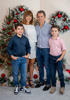 3. Christmas Mini Session retocadas