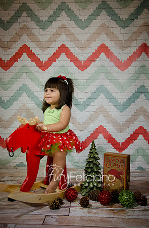 Shooting Navideno-881