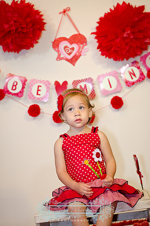 Shooting San Valentin-2026