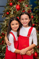 Dilailah & Amelie