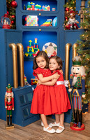 Valentina & Catalina