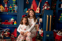 Tatiana y Andrea
