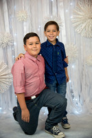 Bian y Diego