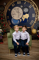 Diego y Joaquin