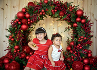 Camila y Daniela