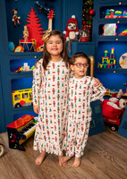 Camila y Manuel
