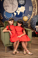 Rossella y Gabriella
