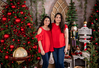 Adriana y Bianca