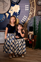 Valeria y Valentina