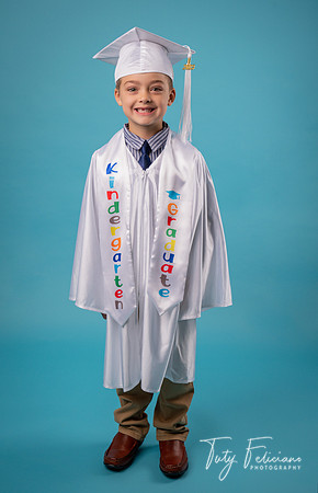 Kinder 23 A-257