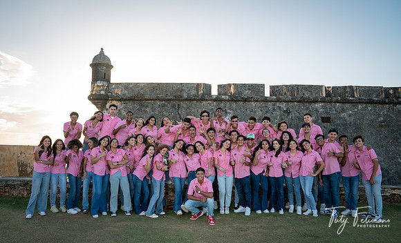 Seniors 23 ADZ-50