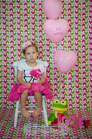 Shooting San Valentin-1609
