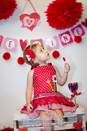 Shooting San Valentin-2008