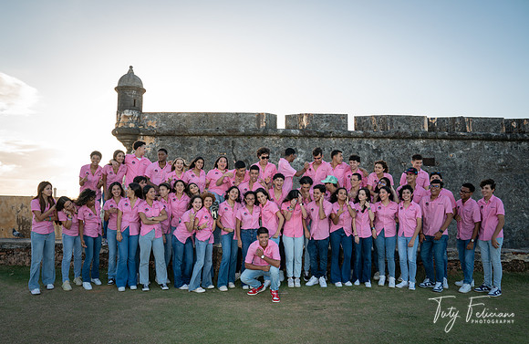 Seniors 23 ADZ-45