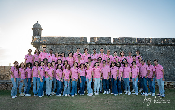 Seniors 23 ADZ-30