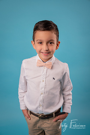 Kinder 23 A-462