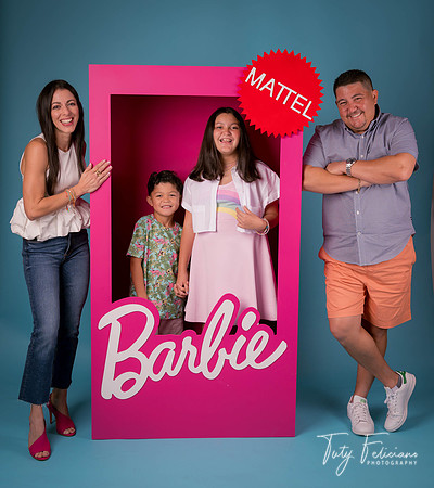 Barbie-710