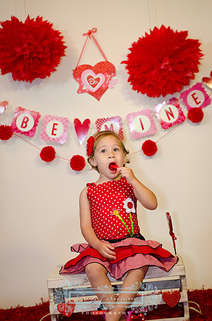 Shooting San Valentin-2033