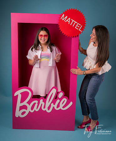 Barbie-664