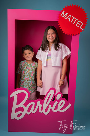 Barbie-678