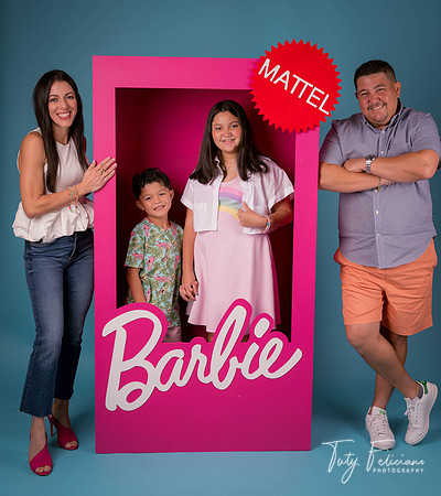 Barbie-705