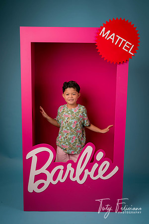Barbie-792