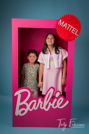 Barbie-668
