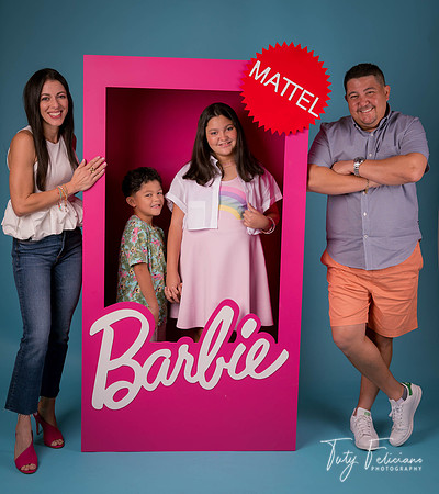 Barbie-704