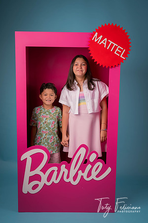 Barbie-669