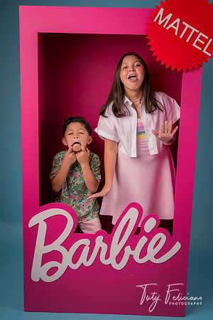 Barbie-690