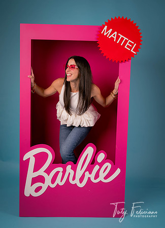 Barbie-741