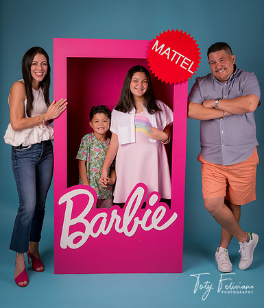 Barbie-712
