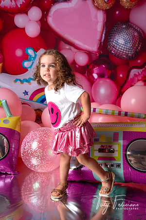 Barbie-100r