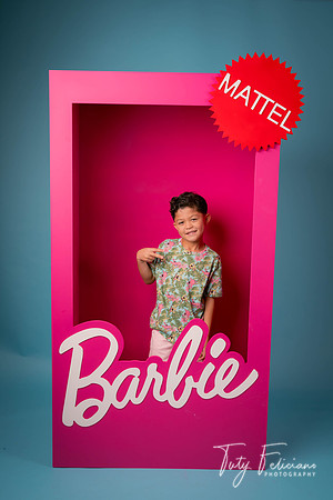 Barbie-789