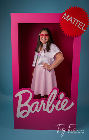 Barbie-645