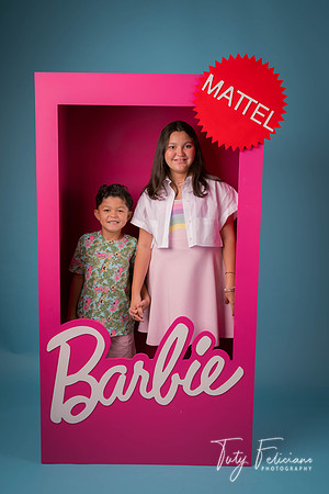 Barbie-670