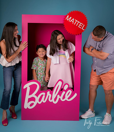 Barbie-714