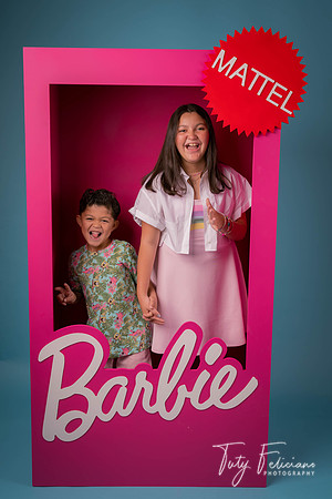 Barbie-688