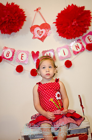 Shooting San Valentin-2029