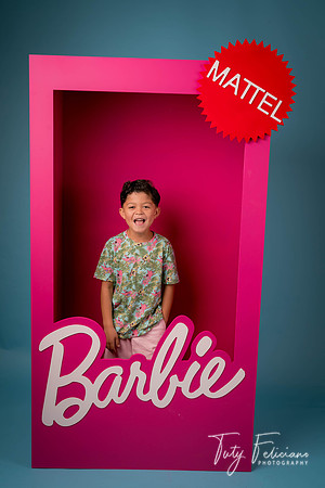 Barbie-796