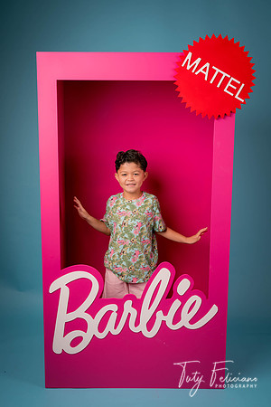 Barbie-791