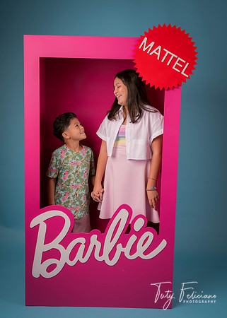 Barbie-673