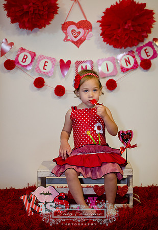 Shooting San Valentin-1970
