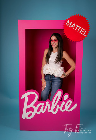 Barbie-723