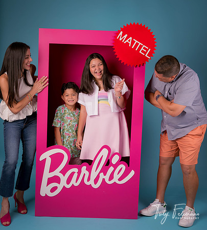Barbie-715
