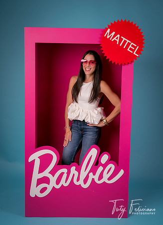 Barbie-734