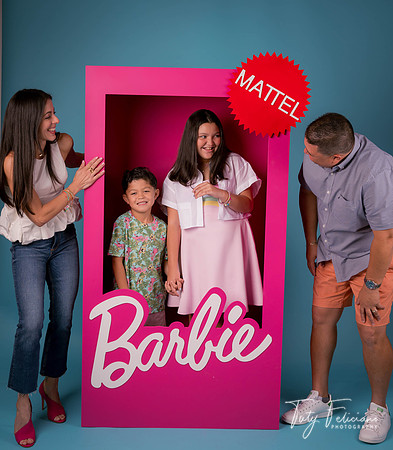 Barbie-719