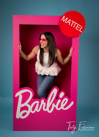 Barbie-742