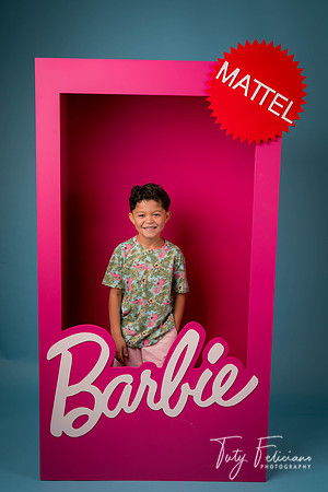 Barbie-798
