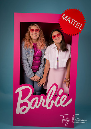 Barbie-777